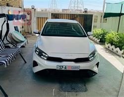 کیا فۆرتێ